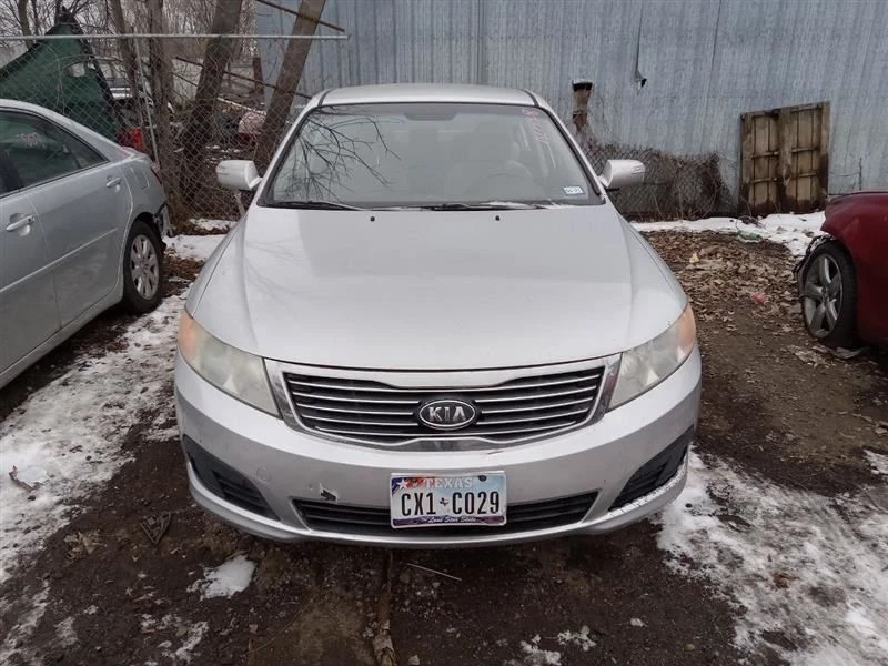 Motor De Arranque KIA HYUNDAI 2.0L 2.4L 2007 08 09 10 11 12 OPTIMA RONDO  Foto 3 de 4