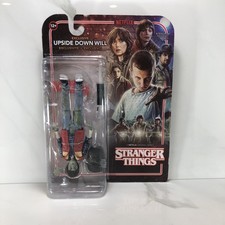 McFarlane Toys Stranger Things - Upside Down Will Action Figure