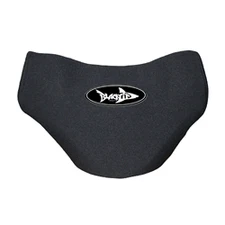 HANDLEBAR COVER YAMAHA 1999-04 XL1200 LTD. XLT1200, XL800 99-04 SUV BLACKTIP