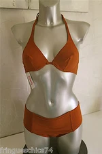 ERES Lisa Duni Bikini Bra Mismatched T 90B-95B New With Tag €130