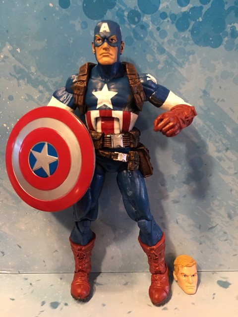 captain america shield toy target