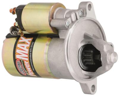Powermaster Performance 9180 PowerMax Starter