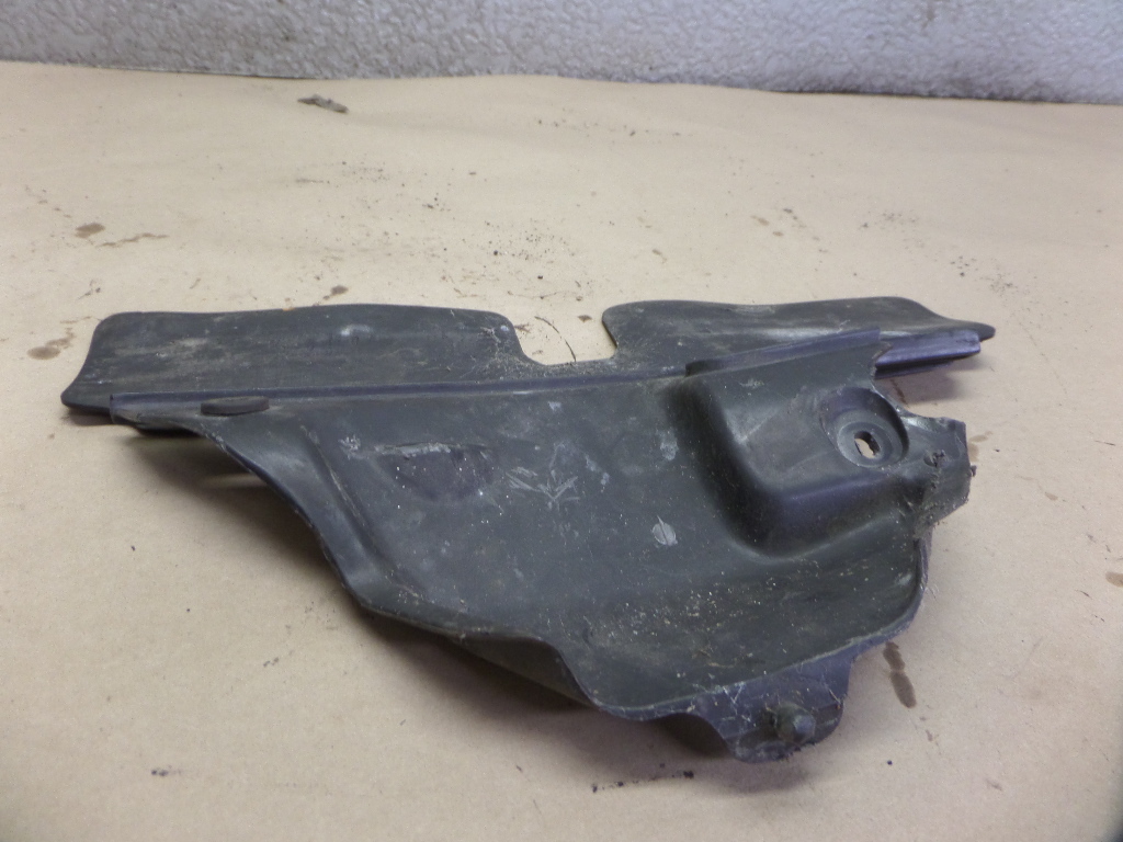 1993 YAMAHA FZR600 REAR MUD GAURD | eBay