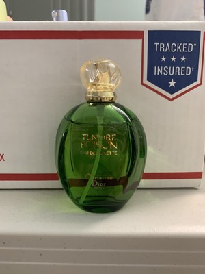 christian dior tendre poison