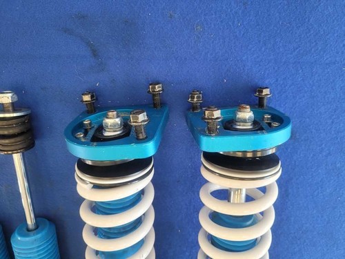 1994-2004 Ford Mustang GT 58 Industries Coil Over Kit Parts Strut Shocks 2631 - Picture 2 of 12