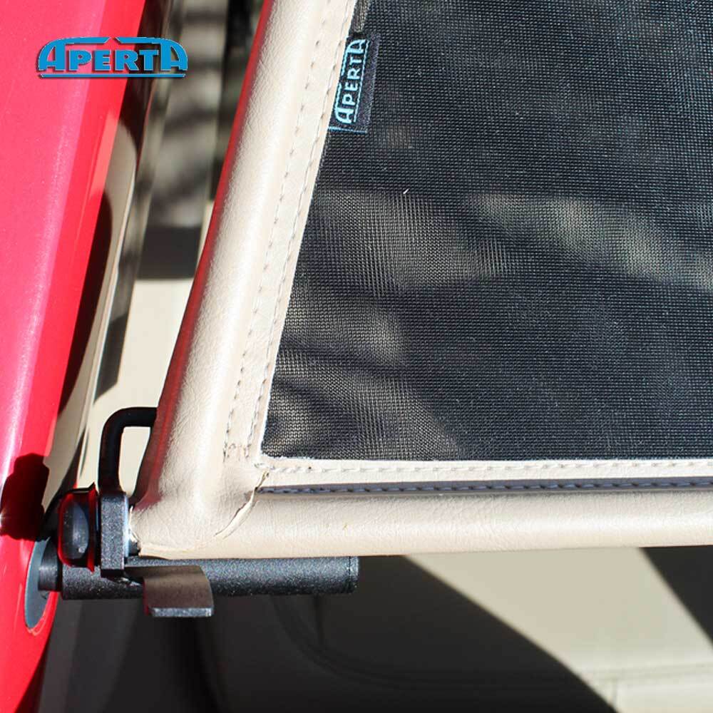 Tan Wind Deflector Volkswagen Beetle Convertible 20122019 DraftStop