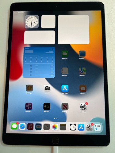 iPad Pro 10.5 A1701