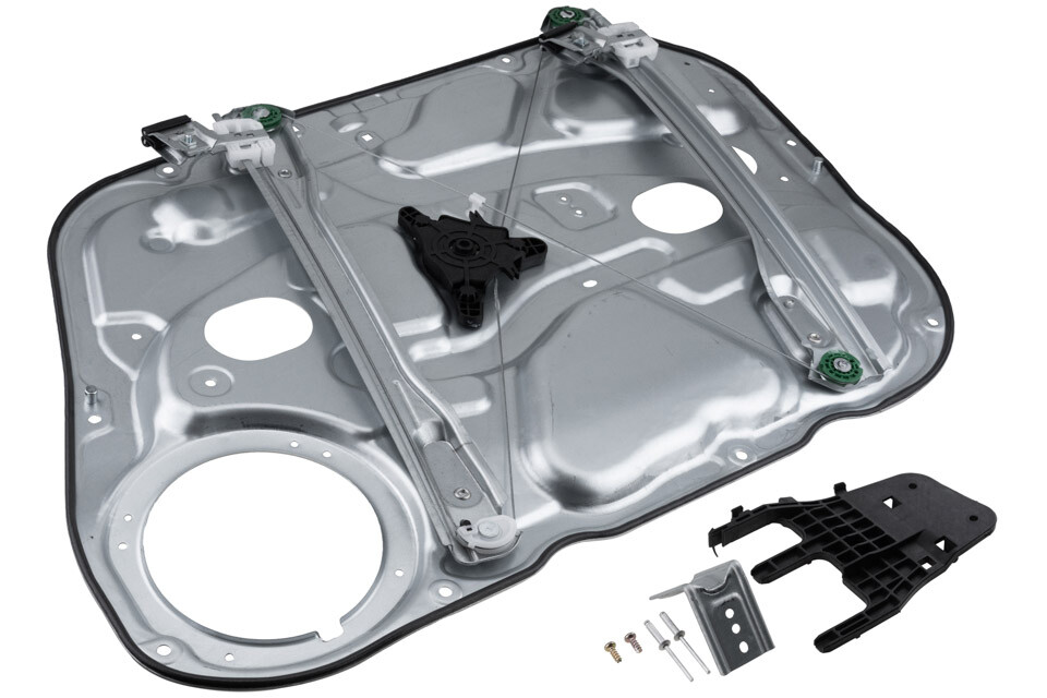 Lève-vitre fluide et silencieux pour Hyundai I30 conducteur oem 824712L000