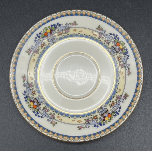 Vintage Lenox Golden Gate Cup And Saucer - Picture 5 of 7