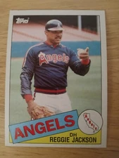 1985 Topps Baseball Cards (#151-#300) Random Complete Your Set