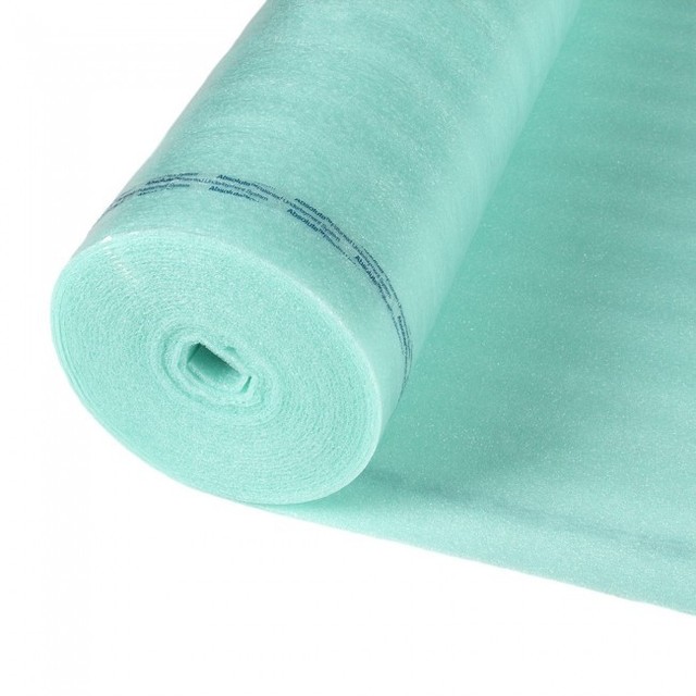 Is Foam Underlayment Necessary For Laminate Flooring Images