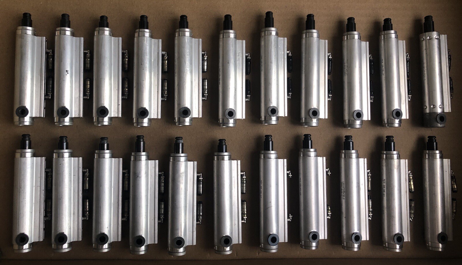Saab Convertible Hydraulic Cylinder (12833515) for sale online | eBay