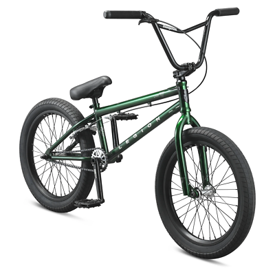Legion L100 Freestyle BMX Bike, 20