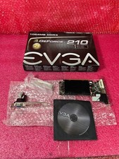 Evga GeForce 210 01G-P3-1313-KR