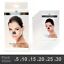 thumbnail 1  - Revitale Charcoal Deep Magnetic Cleansing Nose Pore Strips - Removes Blackheads 