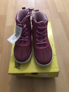 khombu girls boots