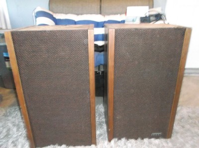 electrostatic sound systems