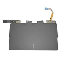 0TPP66 TPP66 for Dell XPS 13 9370 9380 7390 9305 Laptop Black Touchpad Trackpad
