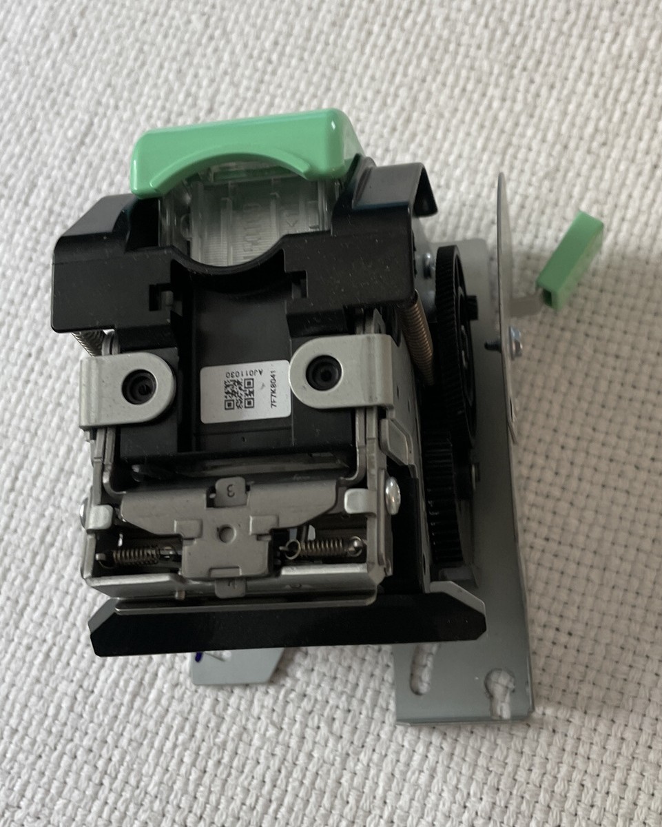 HP # JC98-04473A BRAND NEW ETC STAPLER ASSEMBLY SL-FIN501L #M7 | eBay