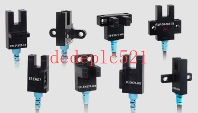 1 PCS NEW IN BOX Omron EE-SX671P-WR Inductive Proximity Switch Sensor