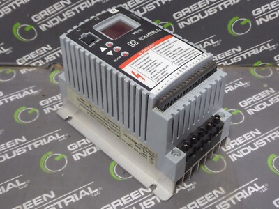 USED Square D VSD07 Adjustable Speed Drive Controller