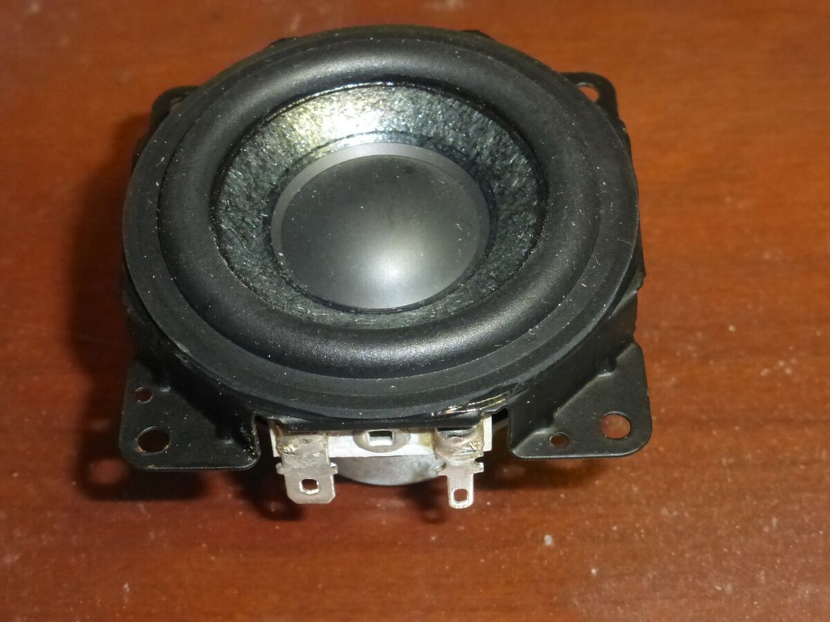 Sony 08G021016-04003 Original OEM 4ohm 16W Replacement Main Sony 08G021016-04003 Original OEM 4ohm 16W Replacement Main