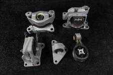 NISSAN ALTIMA   Engine Mount  & Automatic Trans Mount Bracket  Set  2019  2023