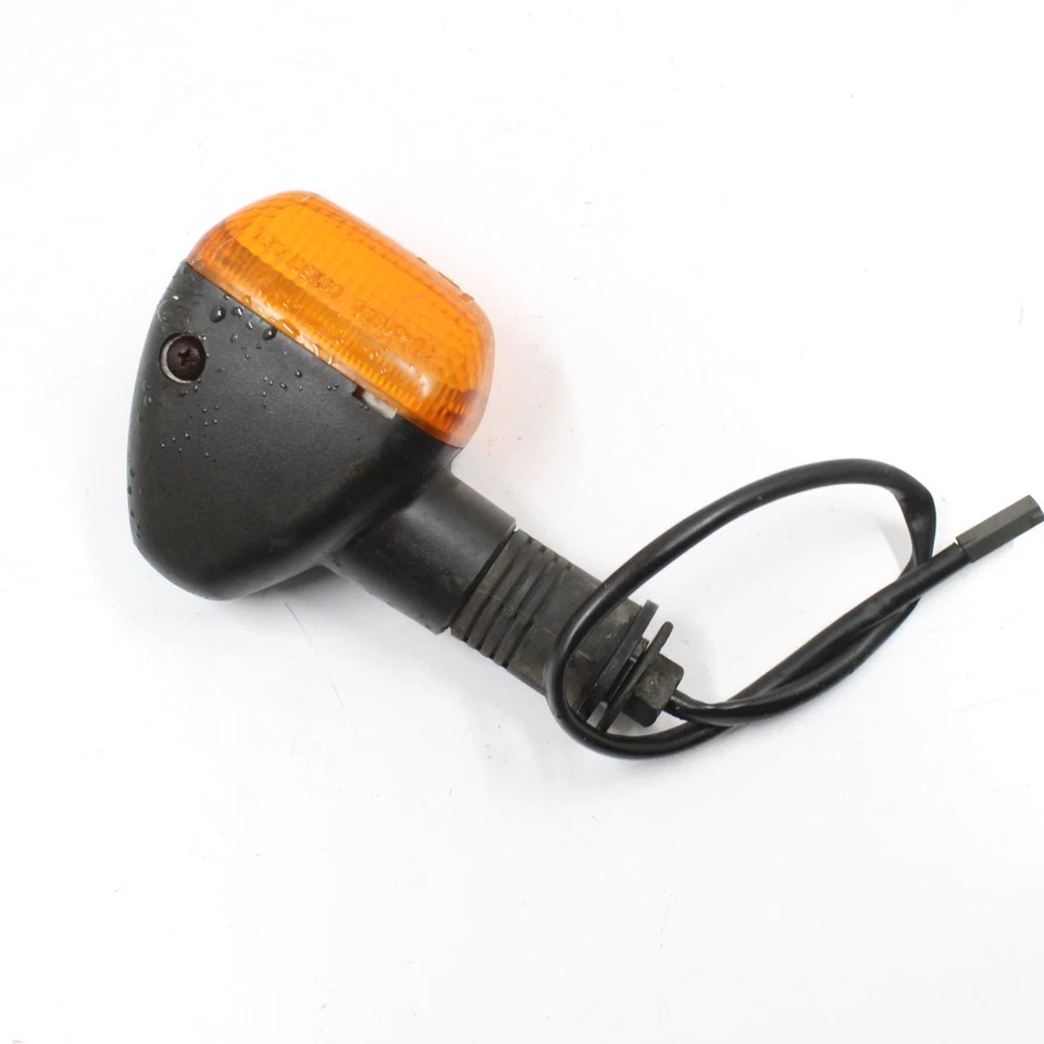 Suzuki Katana 750 1999 fabricante original luz de giro trasera izquierda indicador Foto 2 de 4