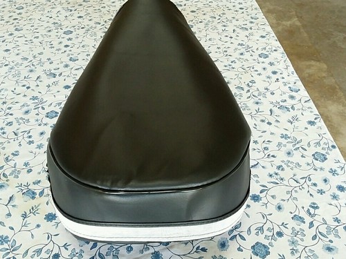HONDA XL250 1972 TO 1975 SEAT COVER NO LOGO (H*-131)