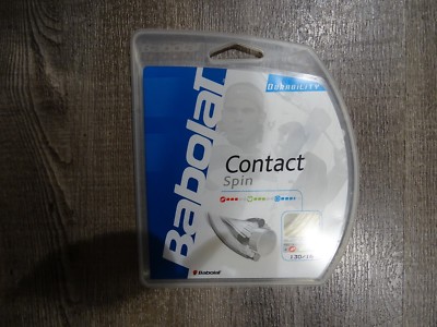 Babolat Contact 1,35 mm / 12 m
