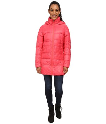MEDIUM PARKA JACKET COAT | eBay