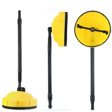 Masterpart Patio Racer Rotary Cleaner Head For Karcher K Series Pressure Washers