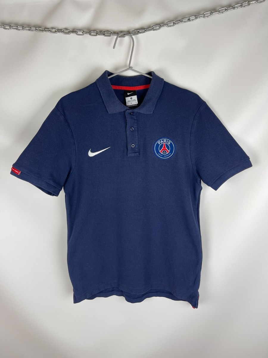 polo nike paris saint germain