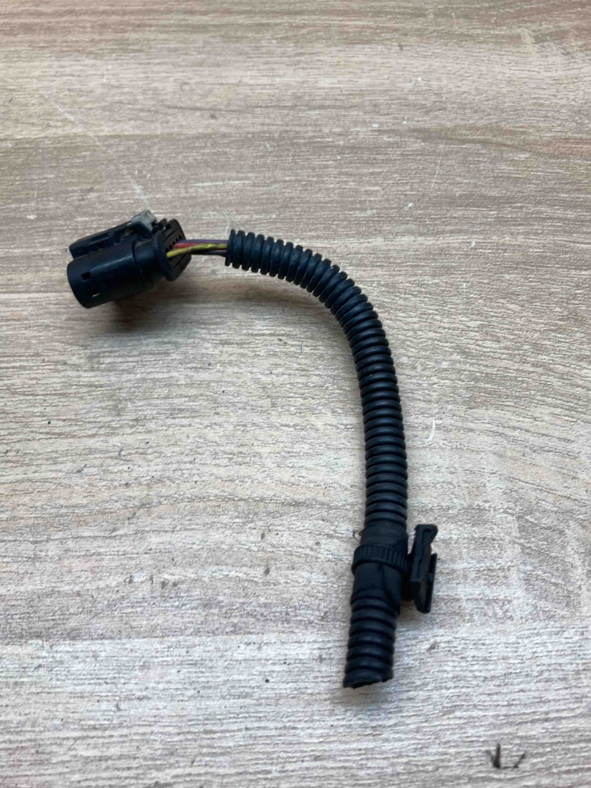 7804201 76628 BMW Engine ECU Connector Plug Socket 16809 LK | eBay 