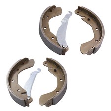 Tambour de frein Opel TIGRA