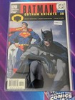 Batman: Gotham Knights #20 High Grade Dc Comic Book Cm92-178