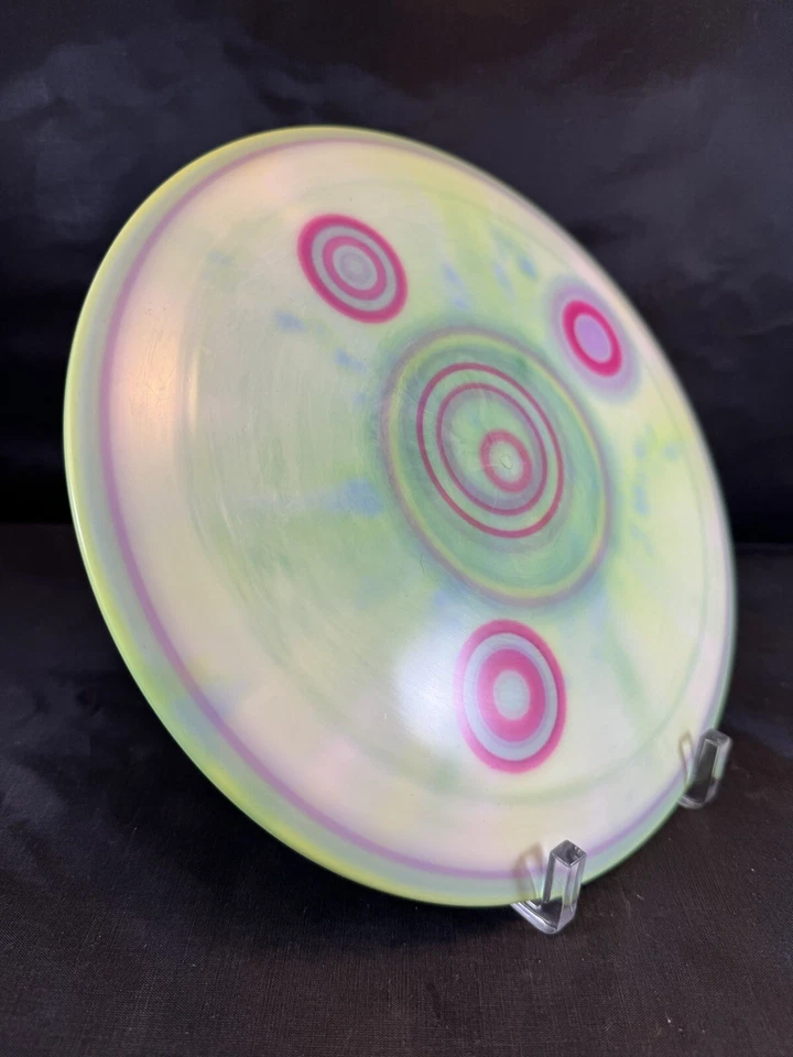 Westside Discs World Custom Wondernut? Dye 173g NEW - Image 2 of 4