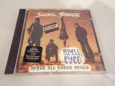 Still Cyco After All These Years by Suicidal Tendencies (CD, 1993)