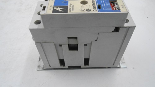Cutler-Hammer W200M2CFC NEMA Größe 2 Motorstarter 45 A 3PH RECON - Bild 7 von 10