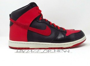 dunk sb bred