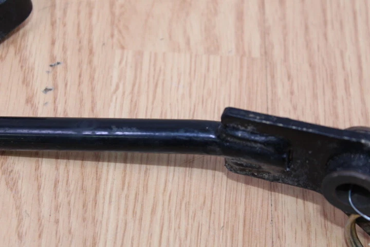 Задняя педаль тормоза 2000 POLARIS XPEDITION 425 4X4 - Изображение 4 из 4