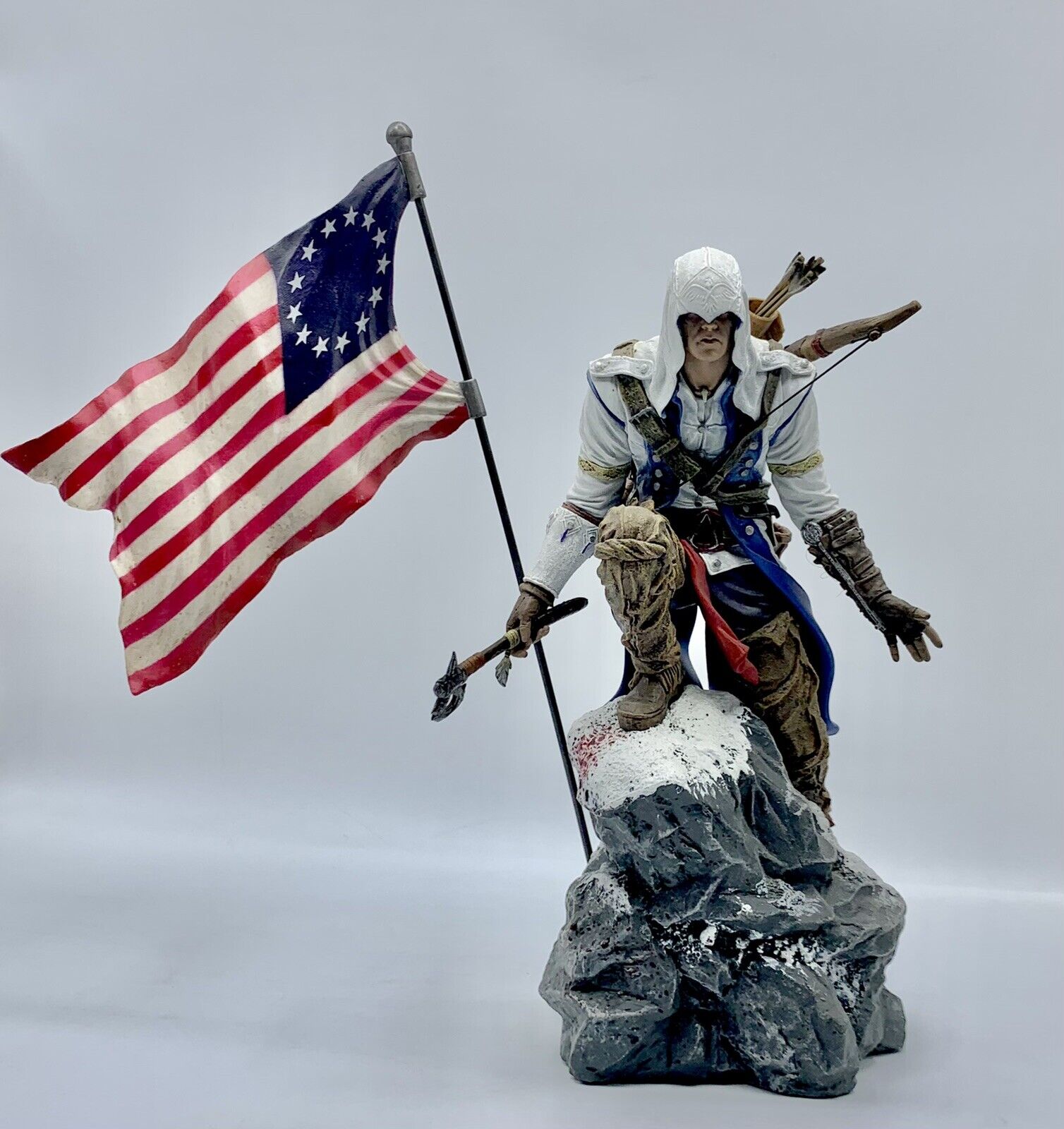 Assassin's Creed 3 special editions announced