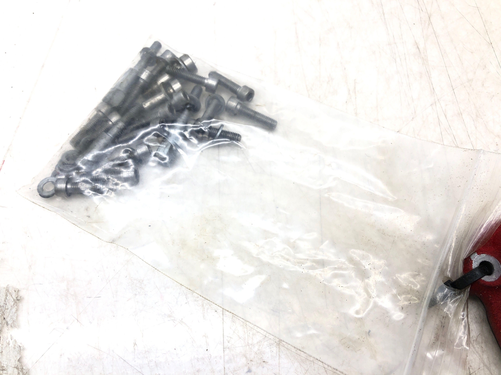 2017-2020 FERRARI GTC4LUSSO 6.3L F140 RIGHT ENGINE VALVE COVER 317786 OEM