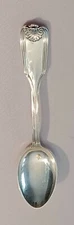 Benjamin Franklin by Towle Sterling Demitasse Spoon(s) New in bag