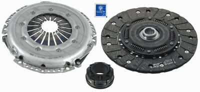 SACHS 3000 846 101 Kupplungssatz für AUDI,SKODA,VW