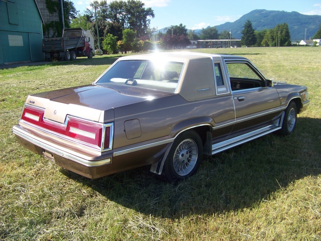  Ford Thunderbird for sale in CHILLIWACK 