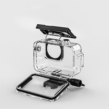 For DJI osmo action3 Waterproof Case Dust-proof Diving Sports Camera Parts