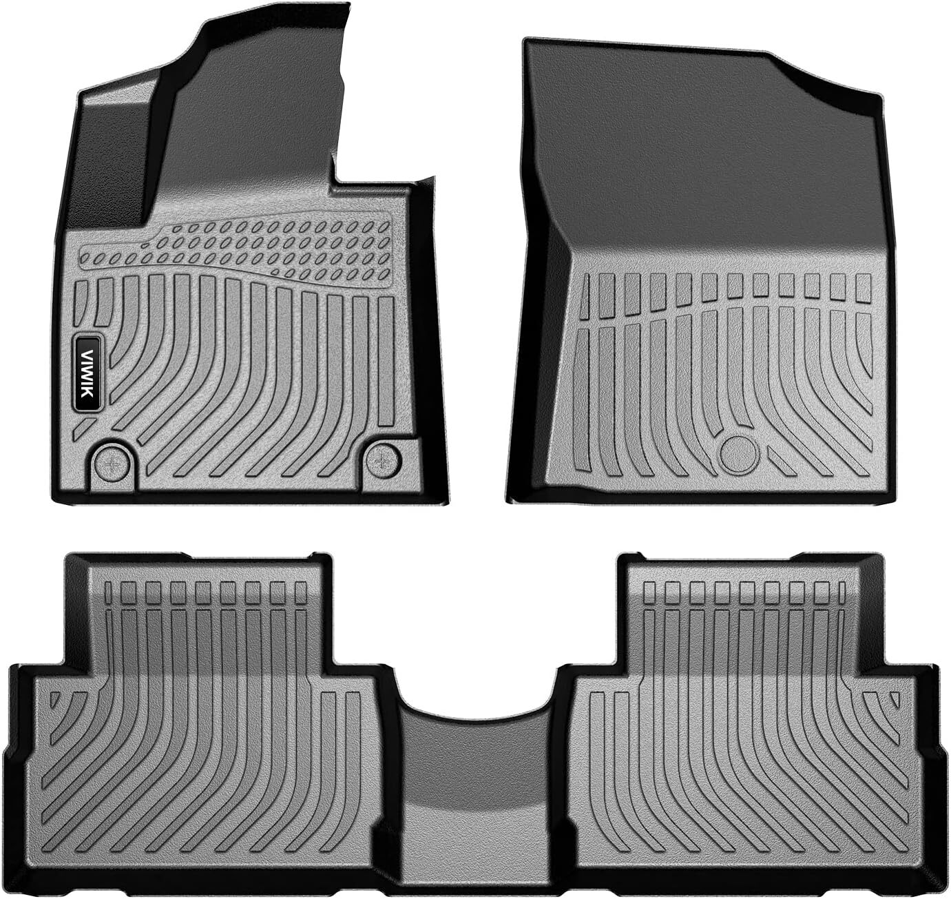 2024 HYUNDAI SANTA FE FLOOR MATS