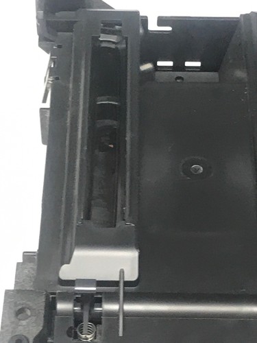 HP LaserJet 3600N Q5987A Laser Unit and Boards: RM1-2840 or RM1-2561 - Picture 5 of 8