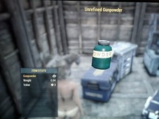Xbox 10,000 Gunpowder